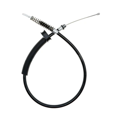 Parking Brake Cable - Rear Left Driver Side - Raybestos BC96902
