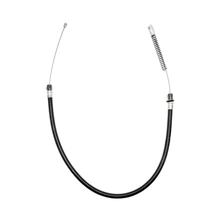 Parking Brake Cable - Rear Left Driver Side - Raybestos BC96904