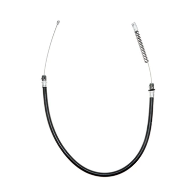Parking Brake Cable - Rear Left Driver Side - Raybestos BC96904