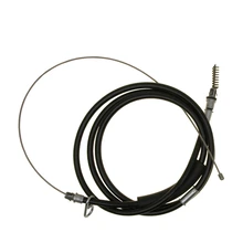 Parking Brake Cable - Rear Right Passenger Side - Raybestos BC96906