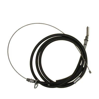 Parking Brake Cable - Rear Right Passenger Side - Raybestos BC96906