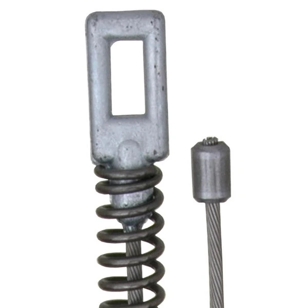 Parking Brake Cable - Rear Right Passenger Side - Raybestos BC96908