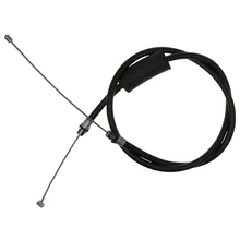 Parking Brake Cable - Front Side - Raybestos BC96909