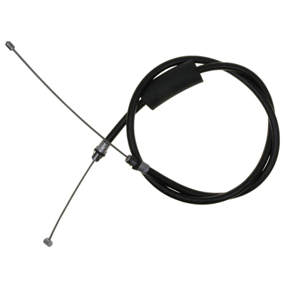 Parking Brake Cable - Front Side - Raybestos BC96909