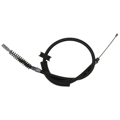 Parking Brake Cable - Rear Right Passenger Side - Raybestos BC96910