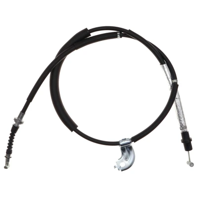 Parking Brake Cable - Rear Left Driver Side - Raybestos BC96913