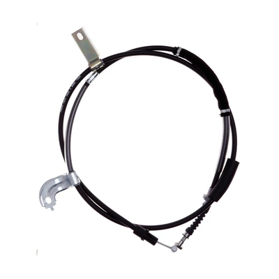 Parking Brake Cable - Rear Right Passenger Side - Raybestos BC96914