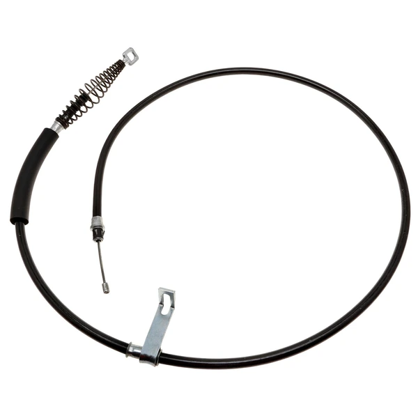 Parking Brake Cable - Rear Left Driver Side - Raybestos BC96917