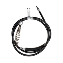 Parking Brake Cable - Rear Left Driver Side - Raybestos BC96919