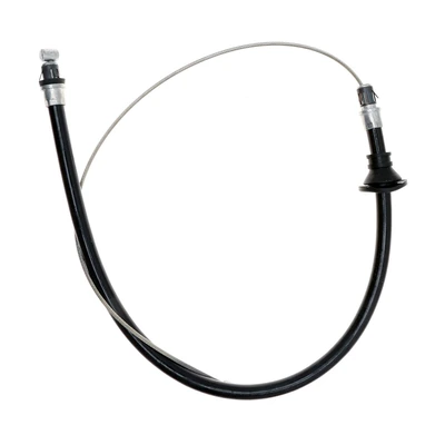 Parking Brake Cable - Front Side - Raybestos BC96922