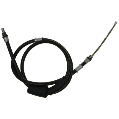 Parking Brake Cable - Rear Left Driver Side - Raybestos BC96923