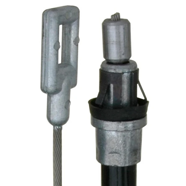Parking Brake Cable - Rear Left Driver Side - Raybestos BC96924