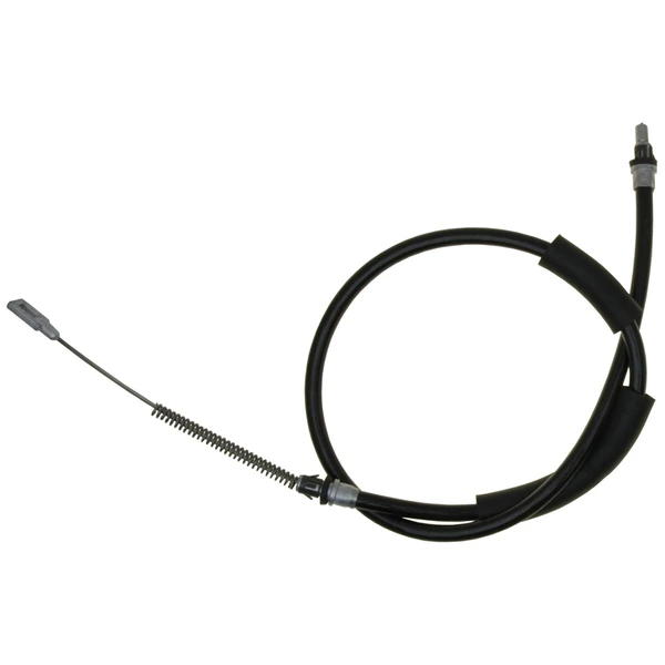 Parking Brake Cable - Rear Left Driver Side - Raybestos BC96924