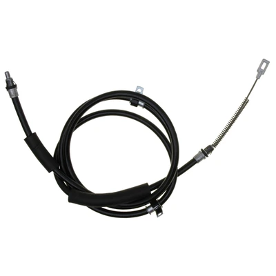 Parking Brake Cable - Rear Right Passenger Side - Raybestos BC96925