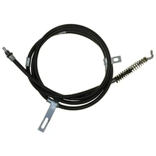 Parking Brake Cable - Rear Right Passenger Side - Raybestos BC96929