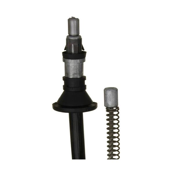 Parking Brake Cable - Rear Left Driver Side - Raybestos BC96930