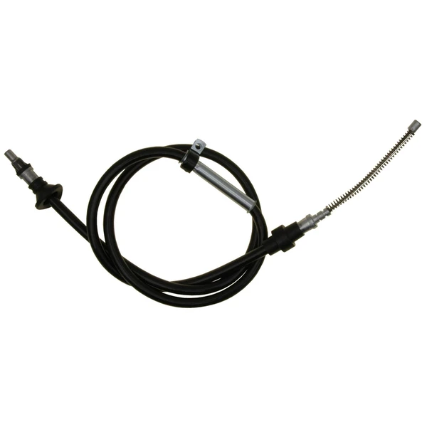 Parking Brake Cable - Rear Left Driver Side - Raybestos BC96930