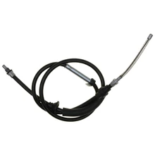 Parking Brake Cable - Rear Right Passenger Side - Raybestos BC96931