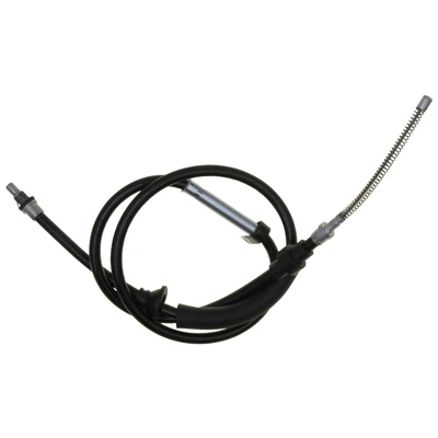 Parking Brake Cable - Rear Right Passenger Side - Raybestos BC96931