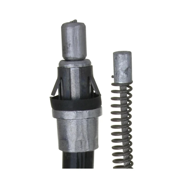 Parking Brake Cable - Rear Left Driver Side - Raybestos BC96932