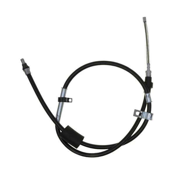 Parking Brake Cable - Rear Left Driver Side - Raybestos BC96934