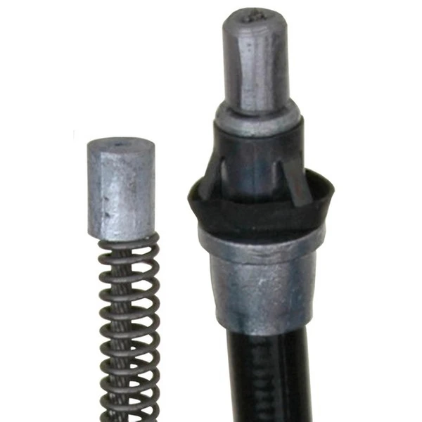 Parking Brake Cable - Rear Right Passenger Side - Raybestos BC96935