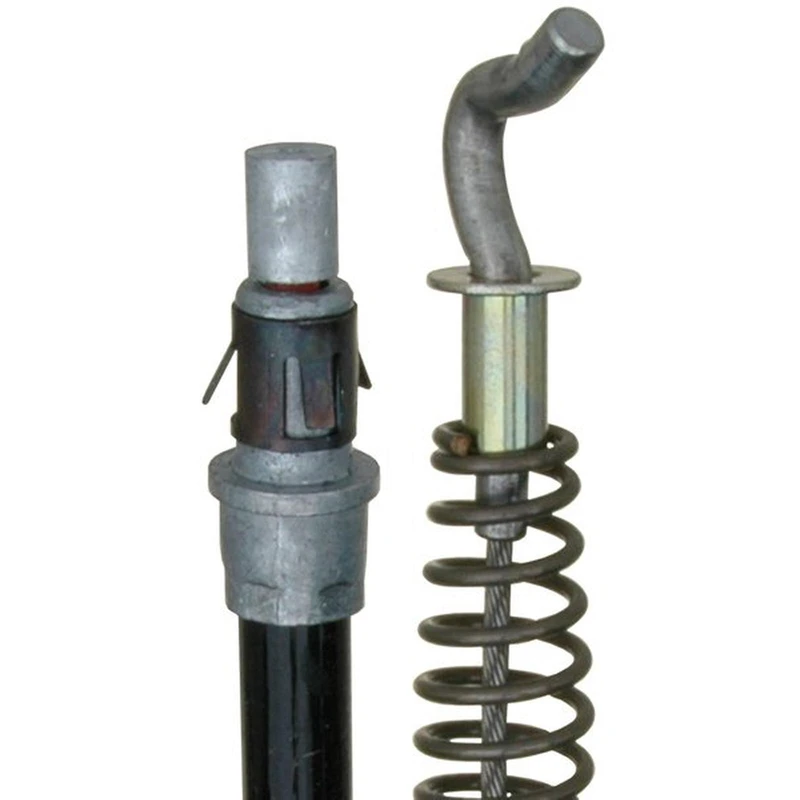 Parking Brake Cable - Rear Left Driver Side - Raybestos BC96938