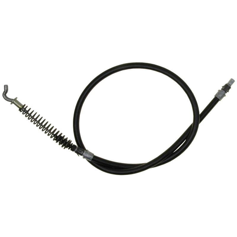 Parking Brake Cable - Rear Left Driver Side - Raybestos BC96938