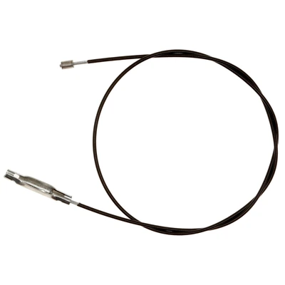 Parking Brake Cable - Center - Raybestos BC97040