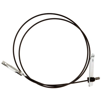 Parking Brake Cable - Center - Raybestos BC97042