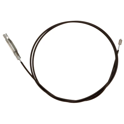 Parking Brake Cable - Center - Raybestos BC97043