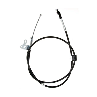 Parking Brake Cable - Rear Right Passenger Side - Raybestos BC97045