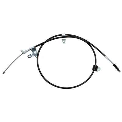 Parking Brake Cable - Rear Left Driver Side - Raybestos BC97046