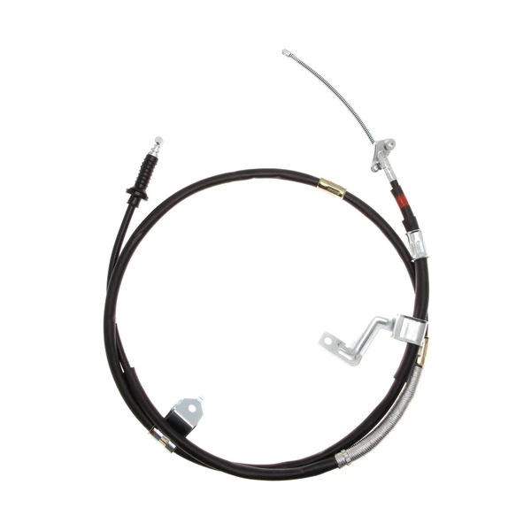 Parking Brake Cable - Rear Right Passenger Side - Raybestos BC97049