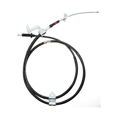 Parking Brake Cable - Rear Left Driver Side - Raybestos BC97050