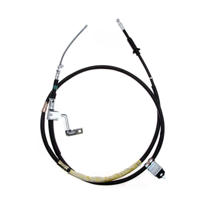 Parking Brake Cable - Rear Right Passenger Side - Raybestos BC97051