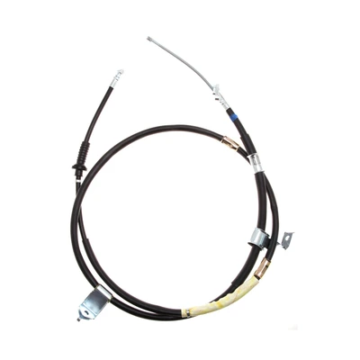 Parking Brake Cable - Rear Right Passenger Side - Raybestos BC97053