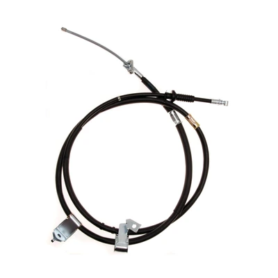 Parking Brake Cable - Rear Left Driver Side - Raybestos BC97054