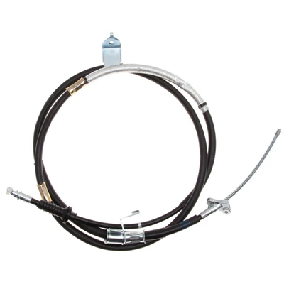 Parking Brake Cable - Rear Right Passenger Side - Raybestos BC97055