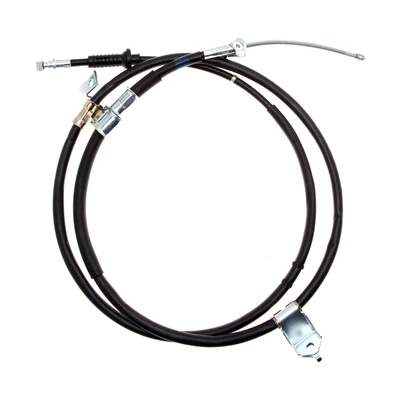 Parking Brake Cable - Rear Left Driver Side - Raybestos BC97056
