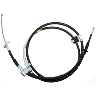 Parking Brake Cable - Rear Right Passenger Side - Raybestos BC97057