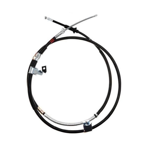 Parking Brake Cable - Rear Right Passenger Side - Raybestos BC97059