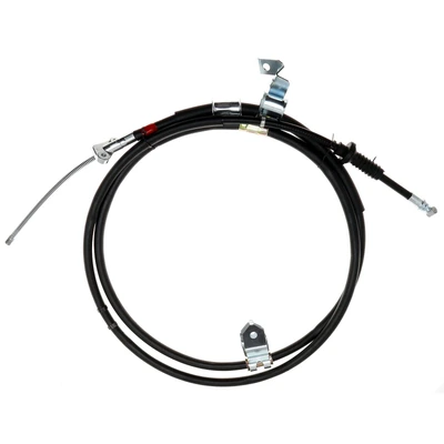 Parking Brake Cable - Rear Left Driver Side - Raybestos BC97060