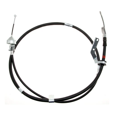 Parking Brake Cable - Rear Right Passenger Side - Raybestos BC97063