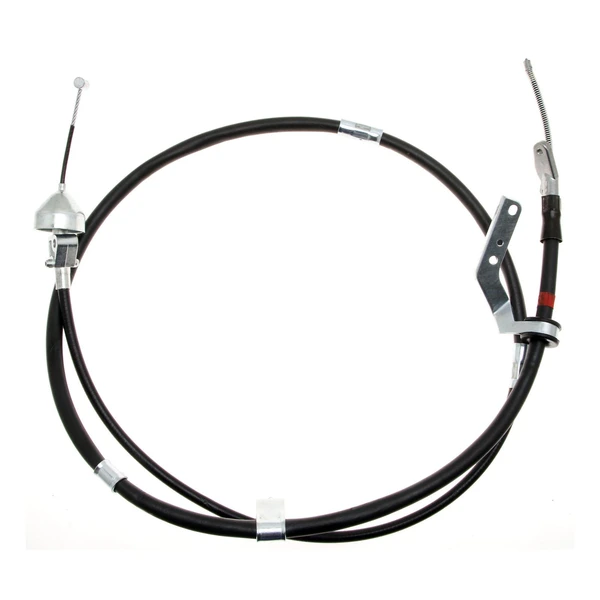 Parking Brake Cable - Rear Right Passenger Side - Raybestos BC97063