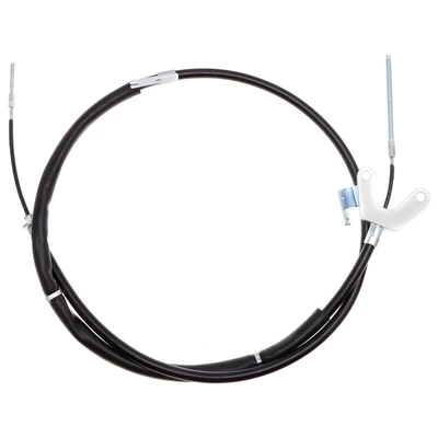 Parking Brake Cable - Front Side - Raybestos BC97065