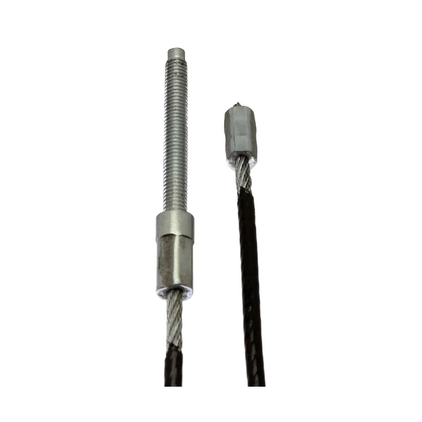 Parking Brake Cable - Front Side - Raybestos BC97067