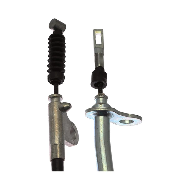 Parking Brake Cable - Rear Right Passenger Side - Raybestos BC97068