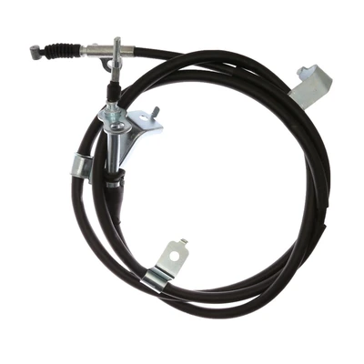 Parking Brake Cable - Rear Right Passenger Side - Raybestos BC97068