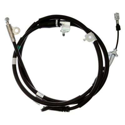 Parking Brake Cable - Rear Right Passenger Side - Raybestos BC97070